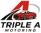 Triple A Motoring Ltd logo